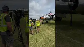 A little rain can’t stop us from having fun at #OSH24!