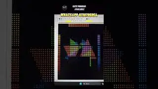 PIXEL LED ROAD, GATE, BUILDING PROGRAM AVAILABLE || ORDER NOW || WHATSAPP 9310785954