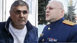 Бывшего главного следователя Москвы вписали в историю с Шакро Молодым