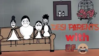 Indian parents or friend || Funny Video || funny 🤣 parents