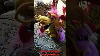 Мини Обзор на Драко