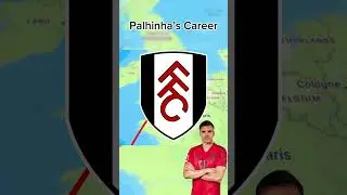 Palhinha’s Career