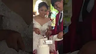 Edward & Janine Wedding at Galintuja