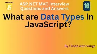 What Are Data Types in JavaScript? (Explained with Examples)