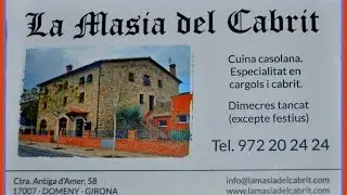 LA MASIA DEL CABRIT