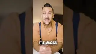 5 AMAZING FRAGRANCES FOR WOMEN! Attractive Women’s Fragrances 👌