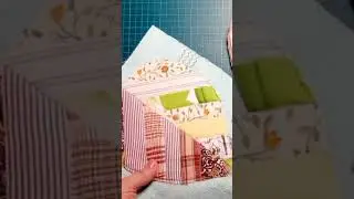 шиємо легко #allakulik #patchwork #sewing