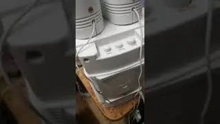 Test bufera i glosnikow 2 +2
