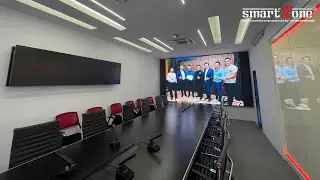 Advance TV Wall & LCD Screen - Size Customisable According Your Request