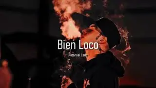 Natanael Cano - Bien Loco l Preview 2020
