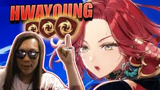 TRIPLE TORRENT HWAYOUNG TO ONE SHOT THE PLANET - EPIC SEVEN