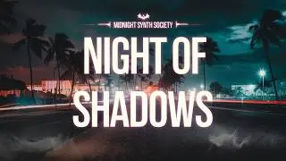 Midnight Synth Society 
