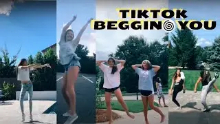 Put Your Loving Hands Out Baby, Beggin, Beggin You' (Tik Tok Compilation) - Madcon