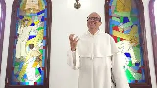¡Anuncio de Pentecostés!