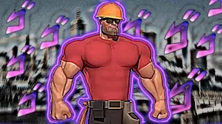 SETTING UP IN OUR ENEMIES INTEL