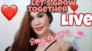 🔴Welcome To My Live Stream  Kuwentohan