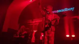 mgk x Trippie Redd - Struggles (Genre: Sadboy) Live in Columbus The Bluestone 04/04/2024