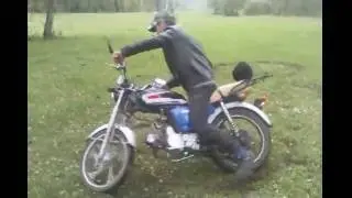 два дебила это сила мотодрифт.
