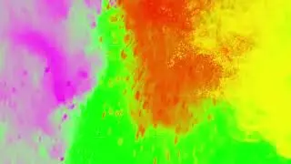 Green Screen Holi Colors Effect |No Copyright|Happy Holi Color Effects|GREEN SCREEN COLOR EXPLOSIONS