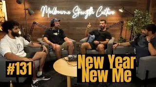 Welcoming 2025 | Ep. 131