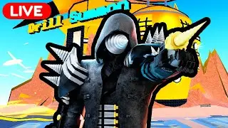 💥 DRILL EVENT UPDATE in Toilet Tower Defense 🔴 Live Stream