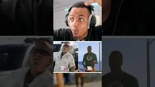 ردة فعل ابوفله عن اعلان GTA 6 الجديدة😳