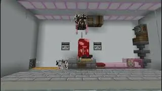 Cow Farm Finally working Create Mod