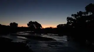 Edge of Night (Pippin's Song) Lord of the Rings ~Sonoran Desert Seranades