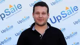 Отзыв о 5-м Креативном завтраке. Антон Макаров
