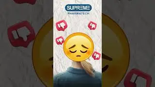 РЕАЛЬНАЯ ИСТОРИЯ ОТ НАШЕЙ ПАЦИЕНТКИ АЛИНЫ. #supremepharmatech #витаминыдляволос #железо #цинк