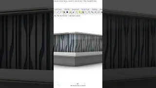 Rhino - EX 76 - Extrude + Blend curve
