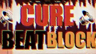 Cure Beat Block with 1 Chord 🔥 | Logic Pro Cookups
