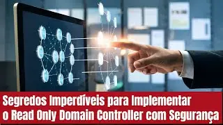 Segredos Imperdíveis para Implementar o Read Only Domina Controller com Segurança