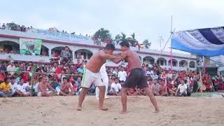 Bangladeshi Wrestling. 02