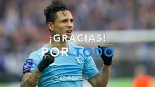 YOSHIMAR YOTÚN | ¡GRACIAS POR TODO!
