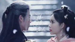 Dou Zhao & Song Mo - The Other Side | Blossom [Their Story] 九重紫