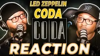 Led Zeppelin - Sugar Mama (REACTION) #ledzeppelin #music #reaction