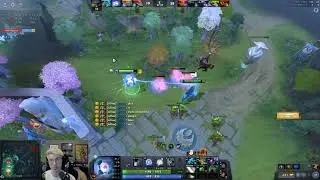 Quinn being mega toxic AGAIN in ranked game with Gunnar