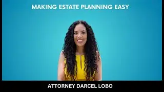MAKING ESTATE PLNNING SIMPLE// 5 Step Estate Planning Process// Revocable Living Trust and Wills