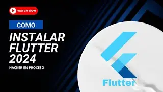 Instalar Flutter desde Zip: Tutorial Paso a Paso para Principiantes 🔧