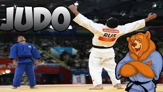 Judo NSK 1999 (2)