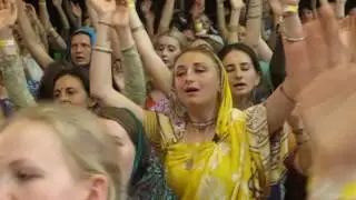 HH Indradyumna Swami || Evening kirtan || Festival 