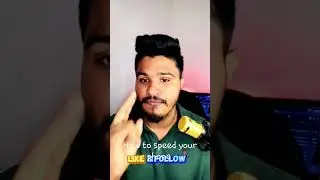 How to fast speed android phone no App-Sinhala 