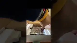 Desempaquetado de la Euforia UMC 22 - Probando sus características