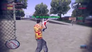 Fragmovie by malbl [with mine editing]