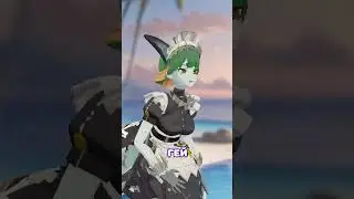 АААА ЖЕНЩИНА #vtuber #смех