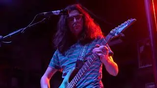 Landmines - Mike Railey Live at Full Moon Records