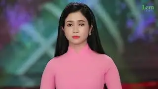 Karaoke Mùa xuân của mẹ - Tone nam cao | Beat chuẩn Phương Anh