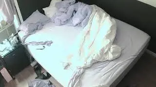 October 31st Sleep Stream