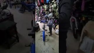 Приятные моменты от ВЕЛОспортМАСТЕР